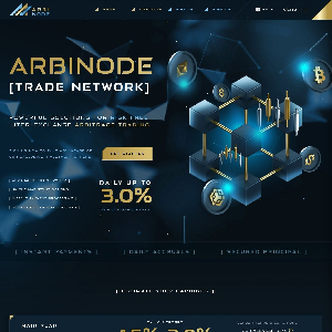 arbinode.com