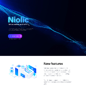 niolic.com