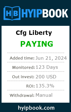 cfgliberty.com at hyipbook.com