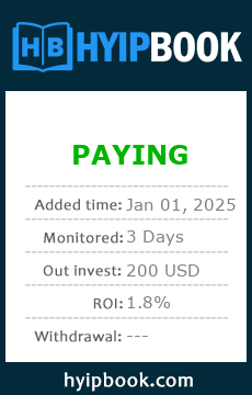 cyfer.network at hyipbook.com